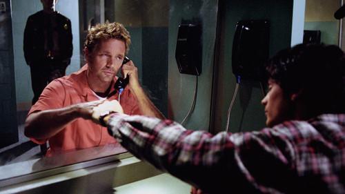 Smallville Season 1 Episode 9 - Rogue