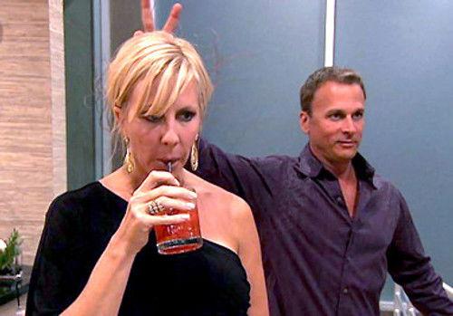 The Real Housewives of Orange County Season 5 Episode 11 - Nothing Is as It Seems