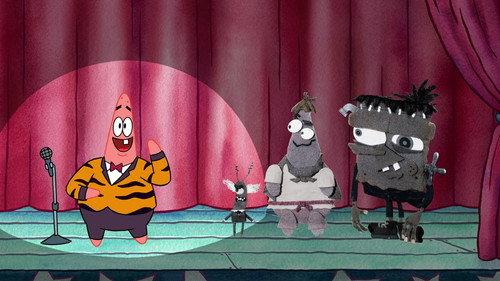 undefined Season 1 Episode 43 - The Starry Awards