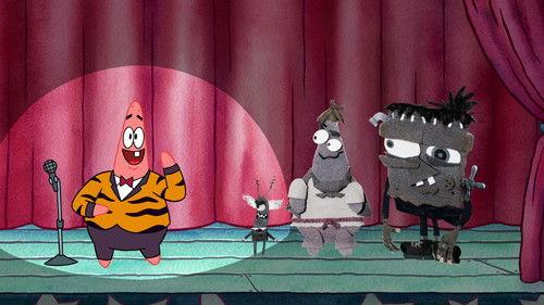 undefined Season 1 Episode 43 - The Starry Awards