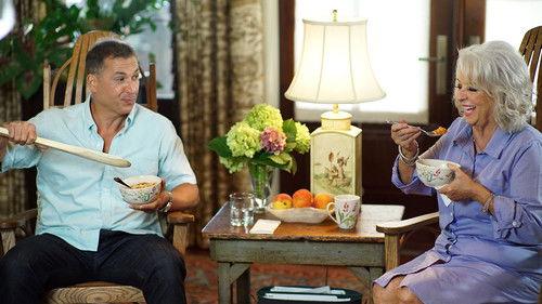 Positively Paula Season 1 Episode 3 - Mama Knows Best- Part 1