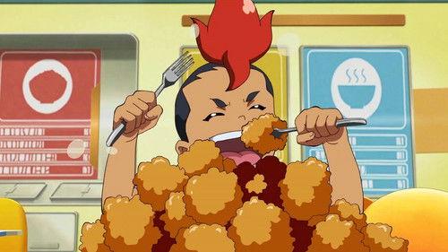 Screechers Wild! Season 1 Episode 7 - Episode 7