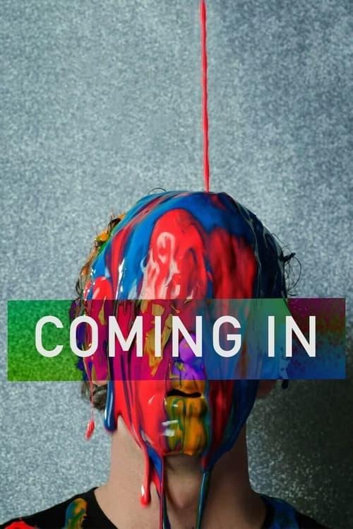 Coming In poster