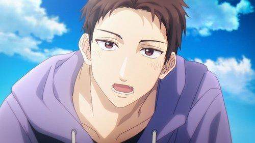 With You, Our Love Will Make It Through Season 1 Episode 4 - Episode 4