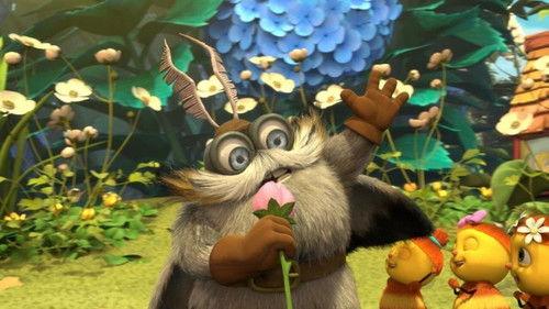 Apollo's Great Adventures Season 1 Episode 7 - Episode 7