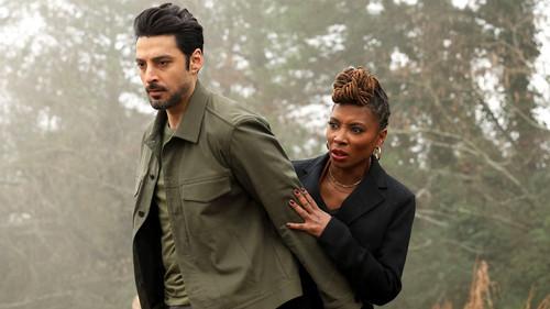 undefined Season 1 Episode 8 - Missing While Homeless