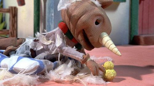 Bob the Builder Season 5 Episode 3 - Cock-a-Doodle Spud