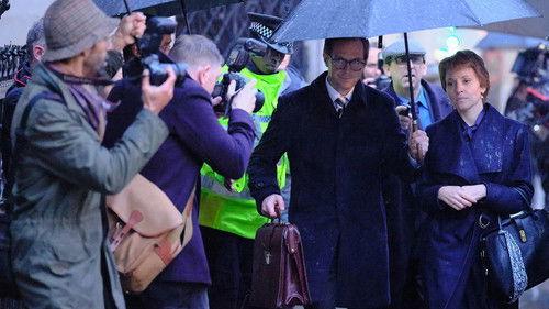 Litvinenko Season 1 Episode 4 - Episode 4