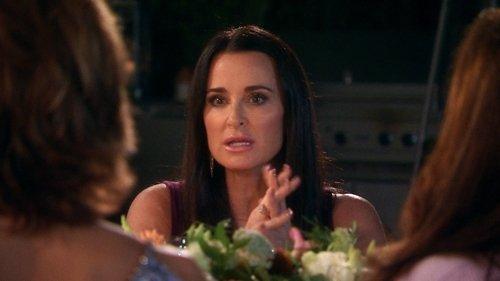 The Real Housewives of Beverly Hills Season 6 Episode 9 - Busted BBQ