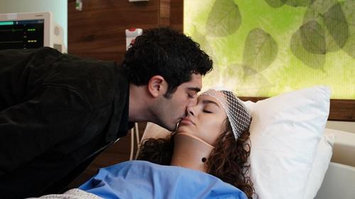 The Nightfall Season 1 Episode 13 - Episode 13