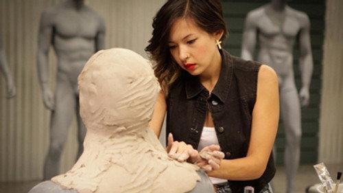 Face Off Season 6 Episode 1 - Sexy Beasts