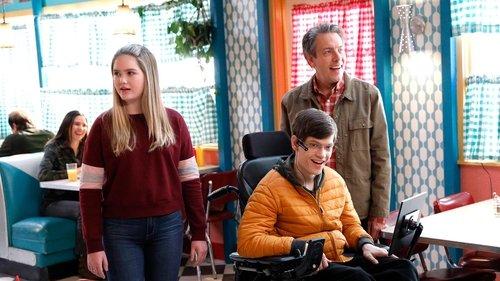 Speechless Season 3 Episode 20 - ON THE R-O– ROAD A-G– AGAIN