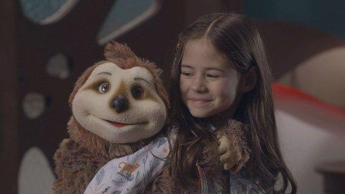 The Enchanted Cave Season 1 Episode 9 - Episode 9