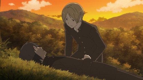 Natsume's Book of Friends Season 4 Episode 7 - The Gap Between Humans and Youkai