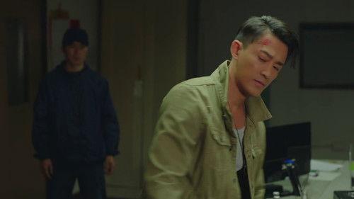 Line Walker Season 3 Episode 11 - Episode 11