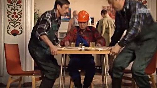 Our Russia Season 1 Episode 4 - Episode 4