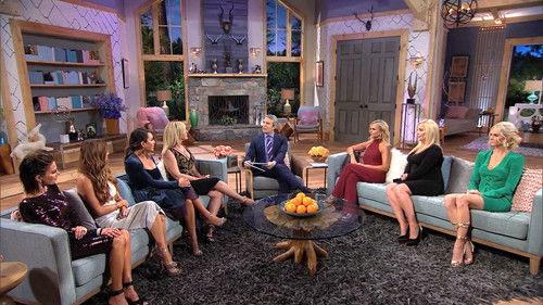 The Real Housewives of Orange County Season 12 Episode 20 - Reunion (1)