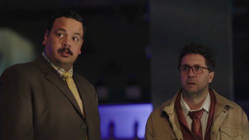 House Duties Season 2 Episode 7 - Episode 7