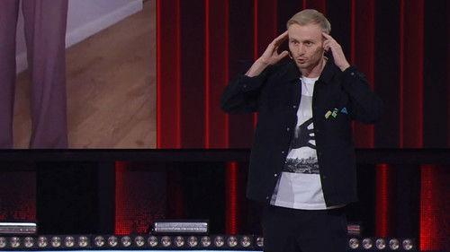 Comedy Club Season 17 Episode 24 - Episode 24