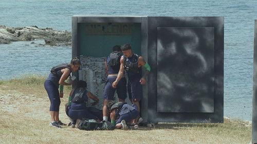 The Challenge Season 37 Episode 16 - Riverdance