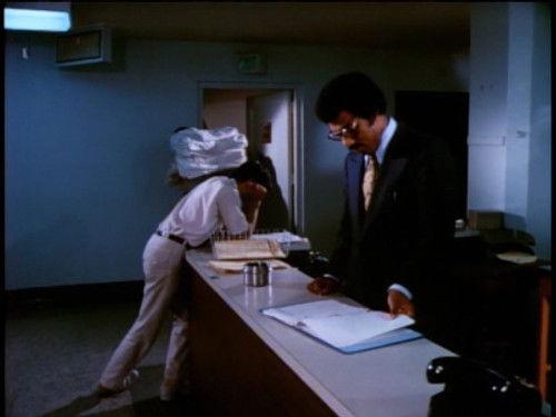 Cannon Season 2 Episode 7 - A Long Way Down