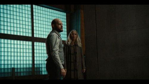 Pandora Season 1 Episode 1 - Episode 1