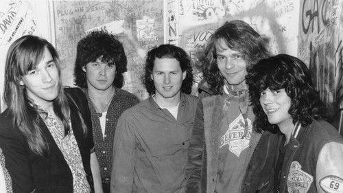 Background image for Part One: Looking for a Place to Happen