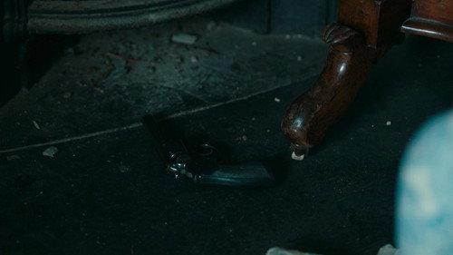 Blood Season 1 Episode 4 - Memories