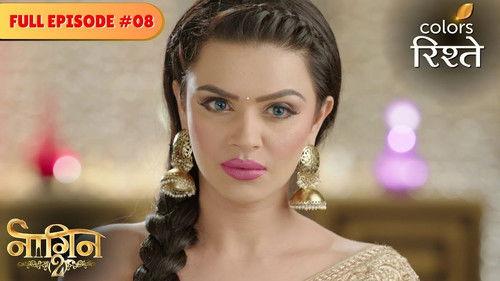Naagin Season 2 Episode 8 - Will Shivangi Transform Into a 'naagin'?