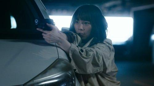Happy Kanako's Killer Life Season 1 Episode 5 - Episode 5