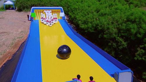 Takeshi’s Castle: Thailand Season 2 Episode 7 - Episode 7