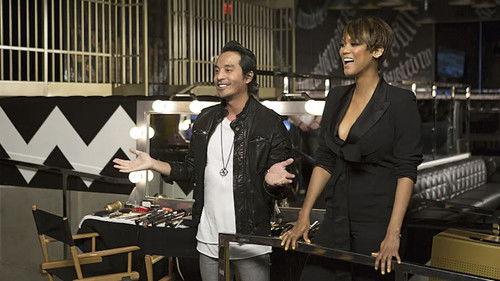 America's Next Top Model Season 22 Episode 10 - The Girl Who Became Bootyful