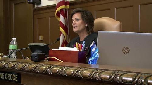 Court Cam Season 6 Episode 7 - #607