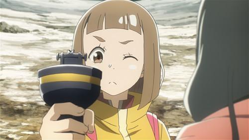 undefined Season 1 Episode 4 - Four Caterpillars