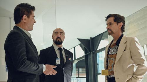 The Heartthrob: TV Changed, He Didn’t Season 1 Episode 3 - Episode 3