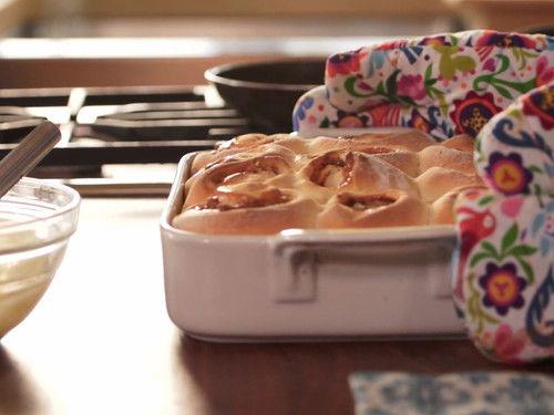 Pati's Mexican Table Season 4 Episode 12 - Baked!