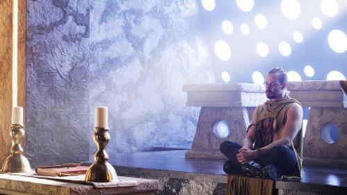 undefined Season 3 Episode 9 - Reckoning Ball