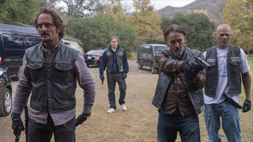 Sons of Anarchy Season 6 Episode 12 - You Are My Sunshine