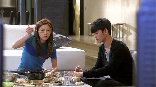 My Love From Another Star Season 1 Episode 7 - Episode 7