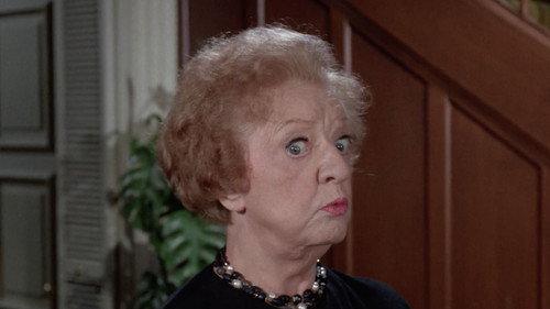 Bewitched Season 3 Episode 9 - The Short, Happy Circuit of Aunt Clara