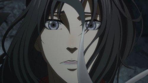 The Founder of Diabolism Season 3 Episode 9 - Manifest