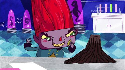 Haunted Tales for Wicked Kids Season 1 Episode 4 - The Tunnel of Love