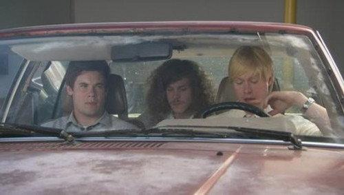 Workaholics Season 2 Episode 2 - Dry Guys