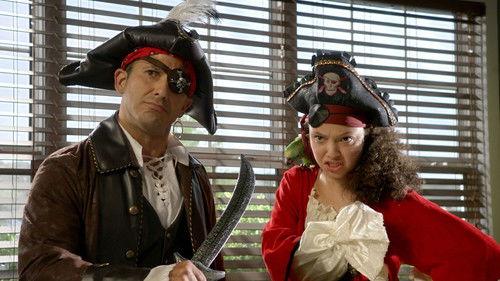 Background image for Stuck in a Commercial