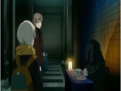 PERSONA -trinity soul- Season 1 Episode 1 - Special "A" Latency