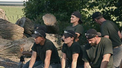 Tough As Nails Season 5 Episode 9 - Winning's Not Everything, But Losing Sucks