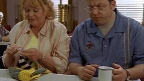 Corner Gas Season 3 Episode 3 - Dog River Vice
