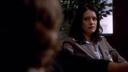 Criminal Minds Season 2 Episode 19 - Ashes and Dust