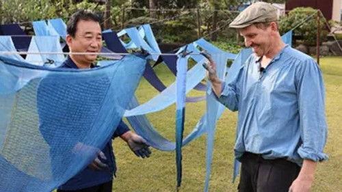 Background image for Episode 19