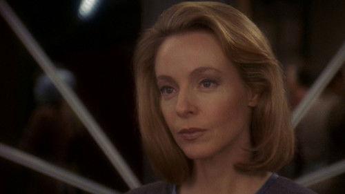 Star Trek: Deep Space Nine Season 5 Episode 17 - A Simple Investigation